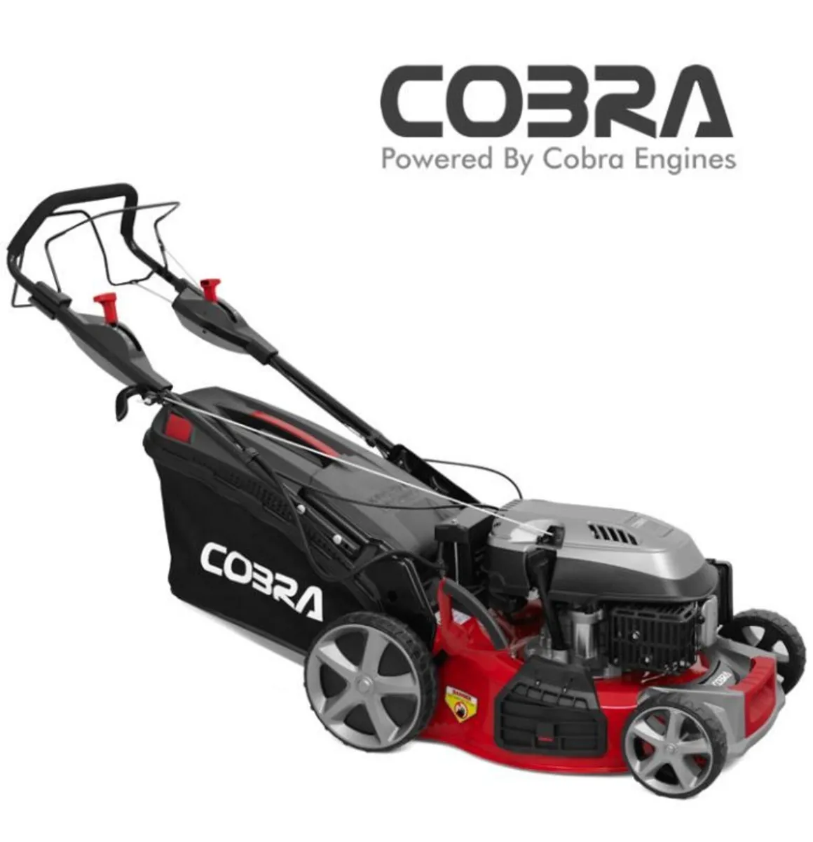 Cobra MX484SPCE Lawnmower