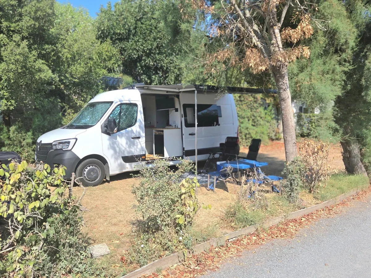 Renault Master 2019 - Image 1