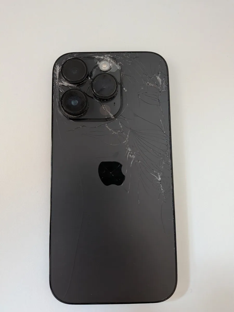iPhone 14 Pro 256GB - Image 3