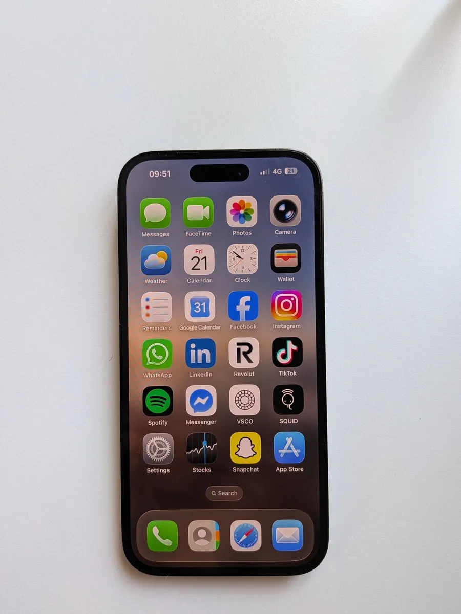 iPhone 14 Pro 256GB - Image 2