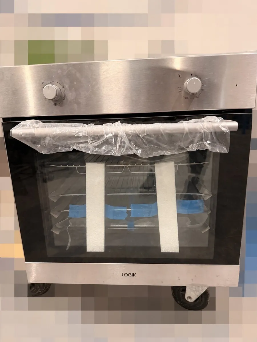 Logik Oven - Image 1