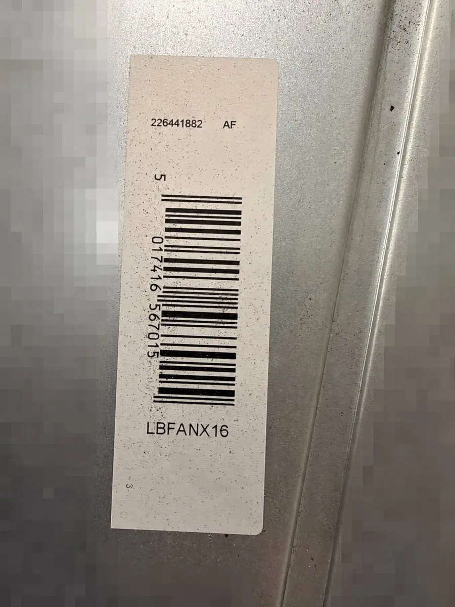 Logik Oven - Image 2