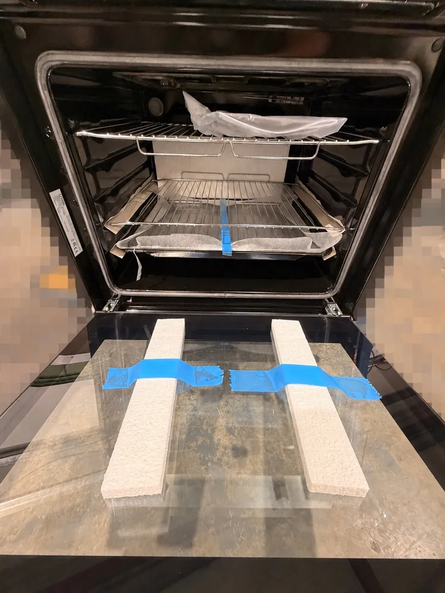 Logik Oven - Image 3