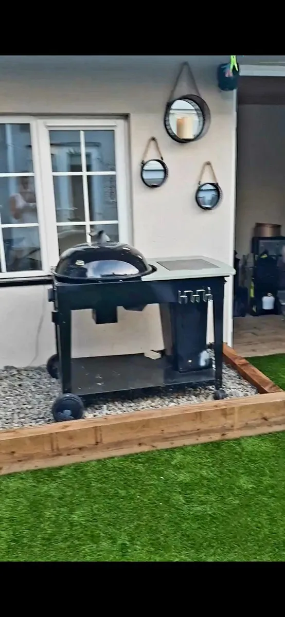 BBQ