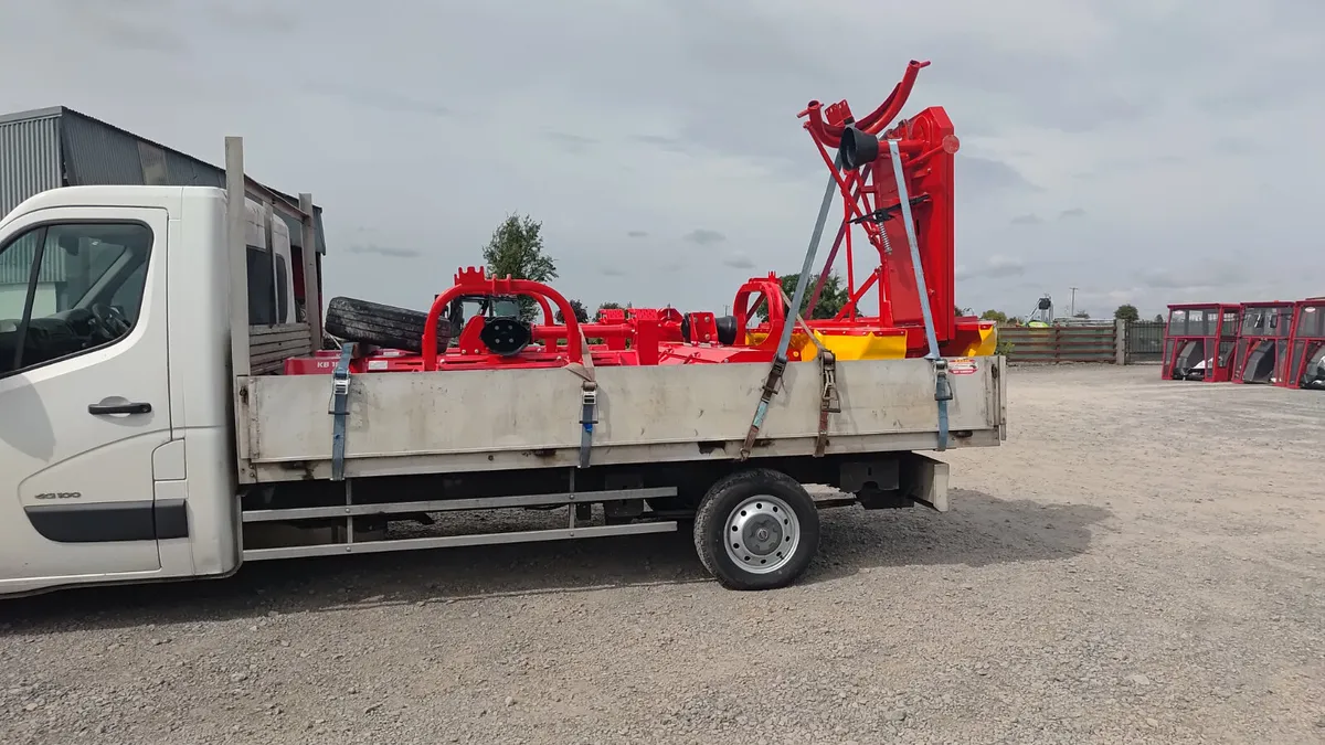 Mulcher lisiecki 2,000 € - Image 4