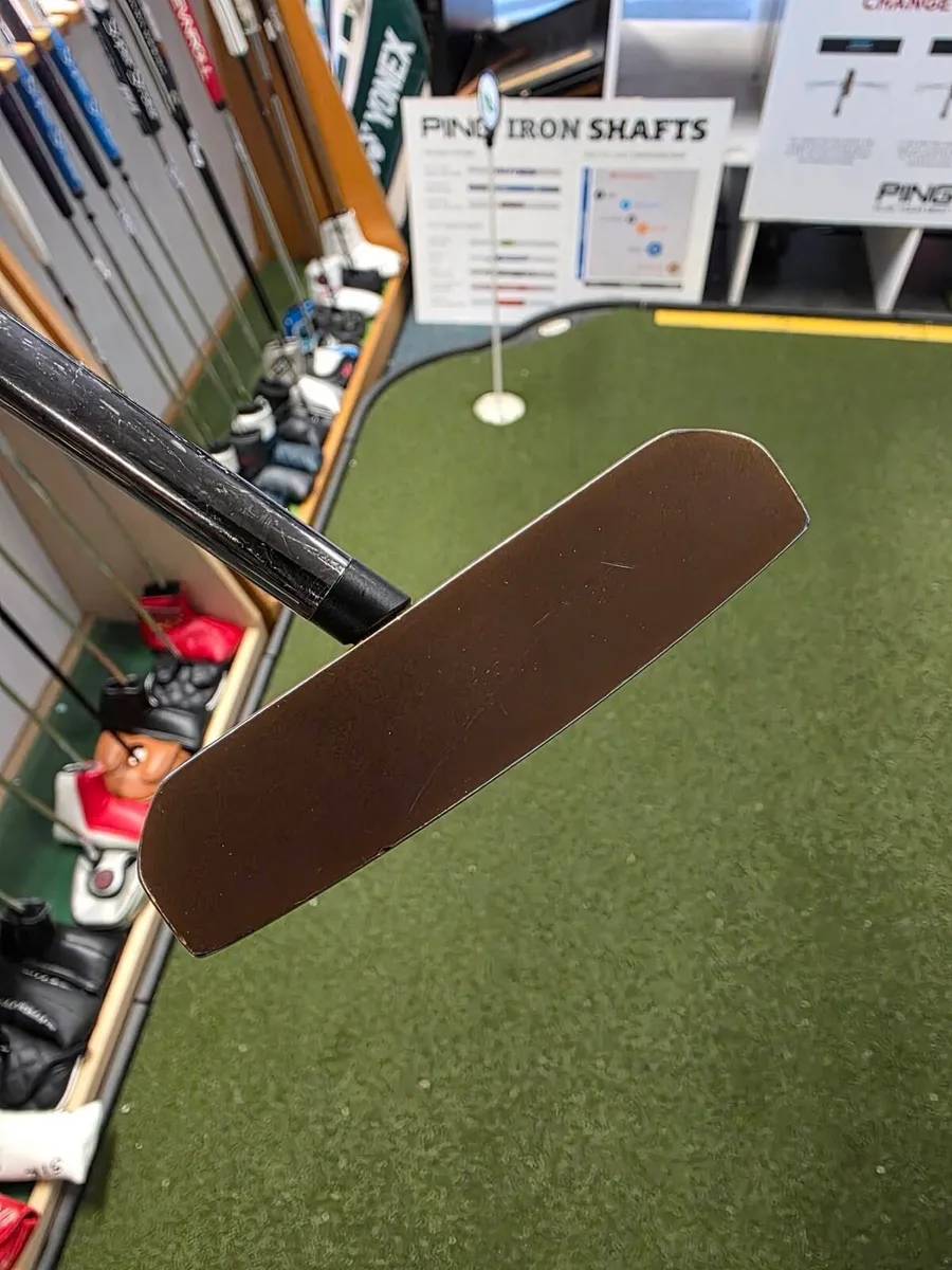 Left Hand Ping Heppler Putter - Image 3