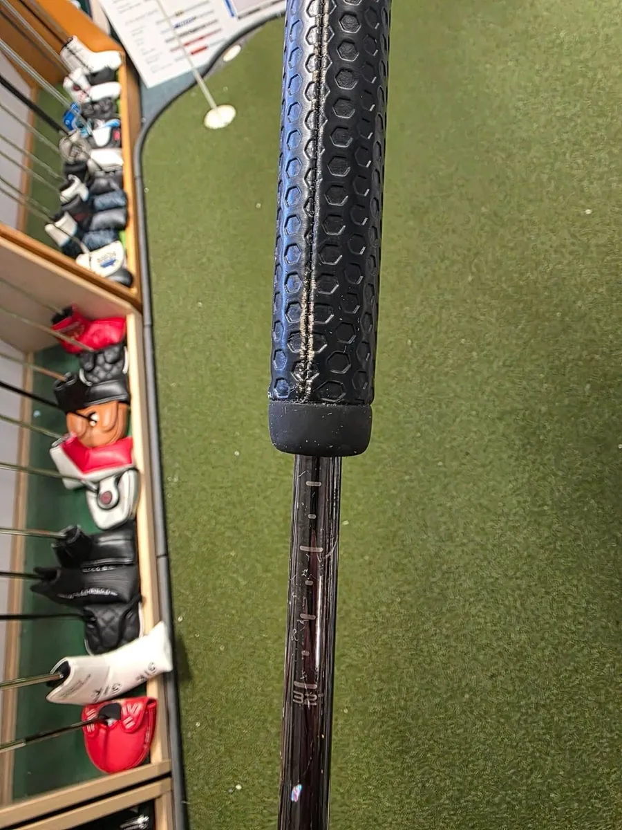 Left Hand Ping Heppler Putter - Image 4