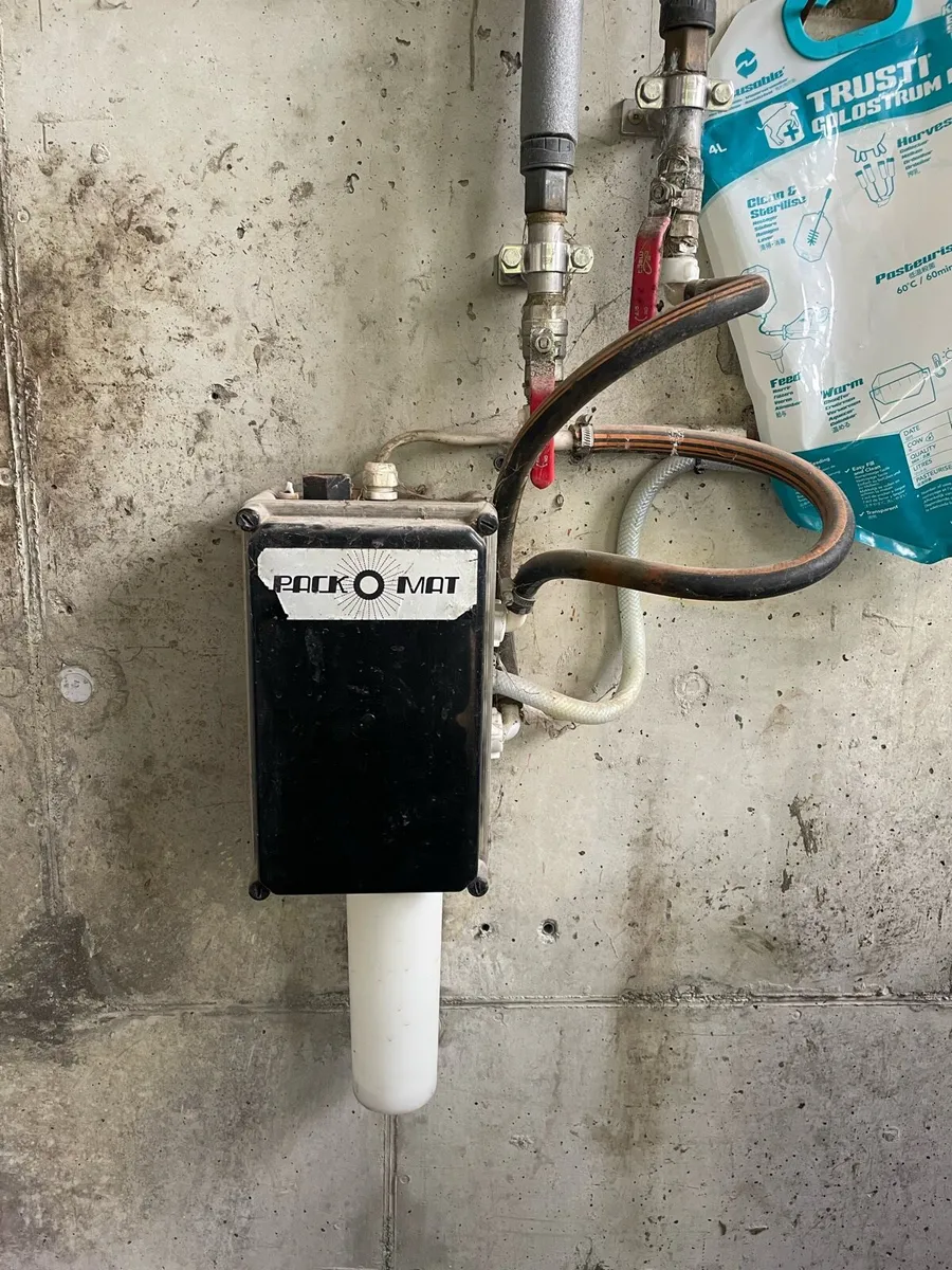 Packo Bulk Tank - Image 4