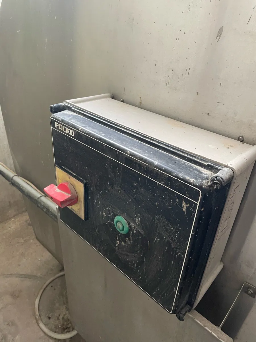 Packo Bulk Tank - Image 3