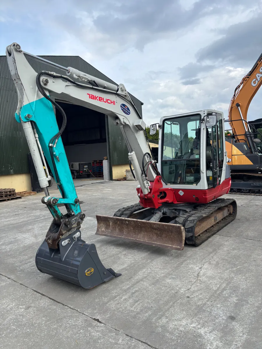 Plant machinery - Image 1