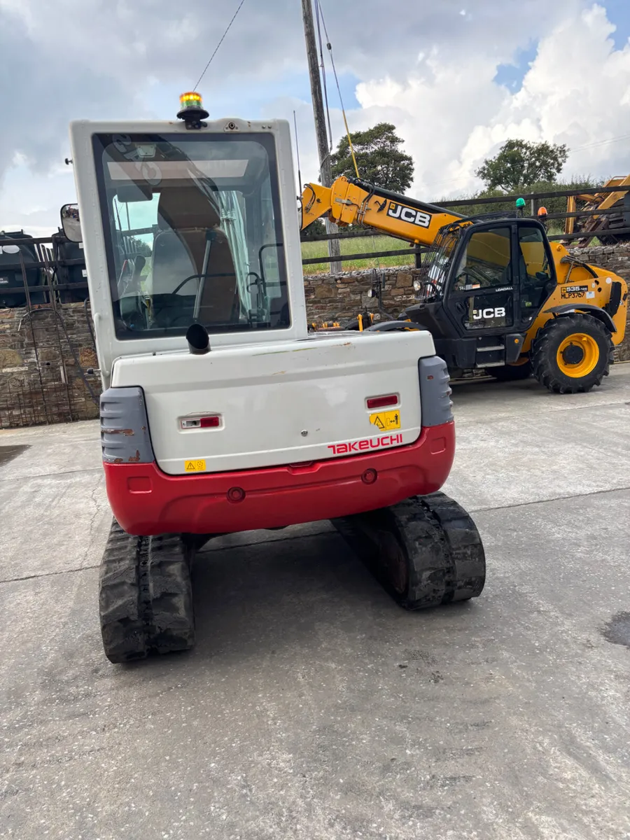 Plant machinery - Image 4