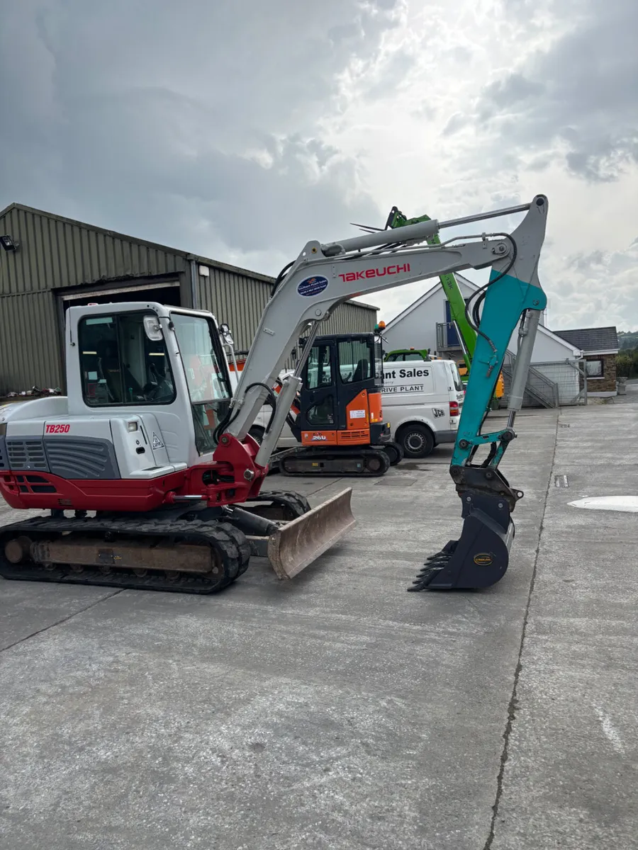 Plant machinery - Image 2