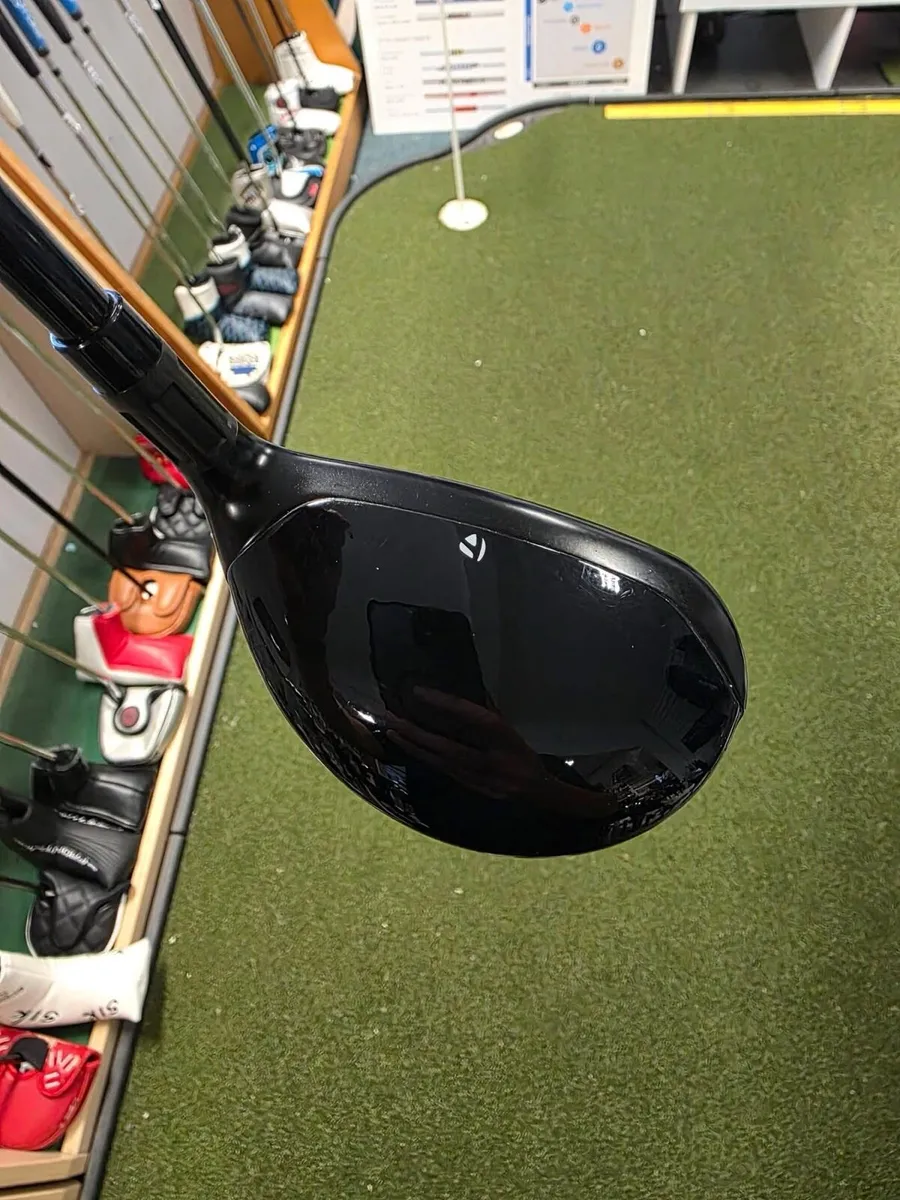 Taylormade Stealth 2 3 Hybrid - Image 3