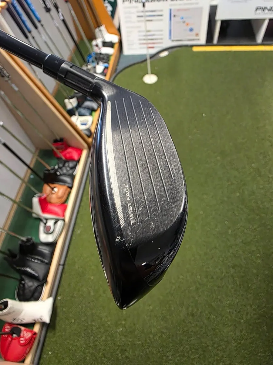 Taylormade Stealth 2 3 Hybrid - Image 4