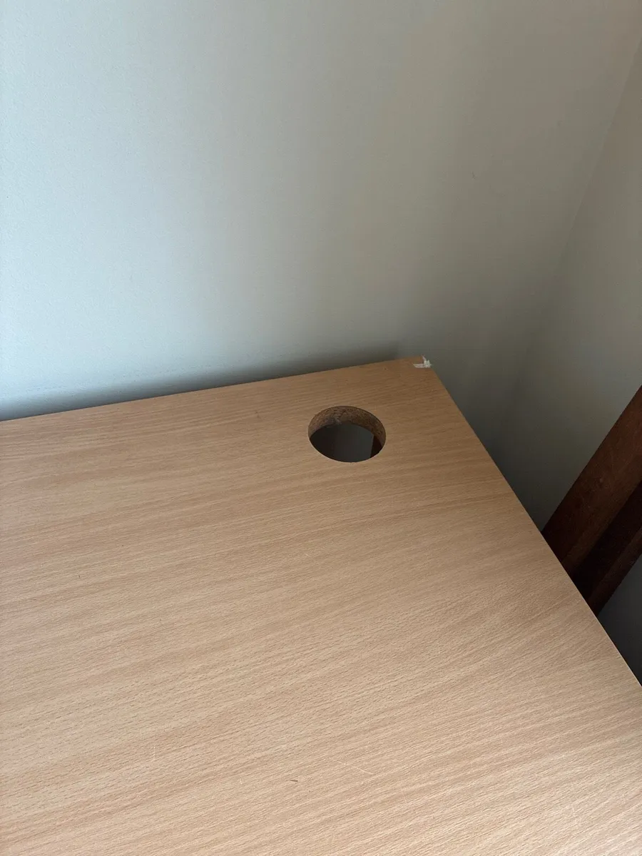 Large Office Desk - Image 3