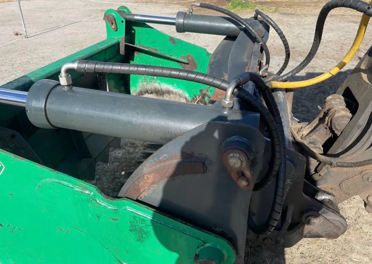 Pro Dig mega bite - Image 3