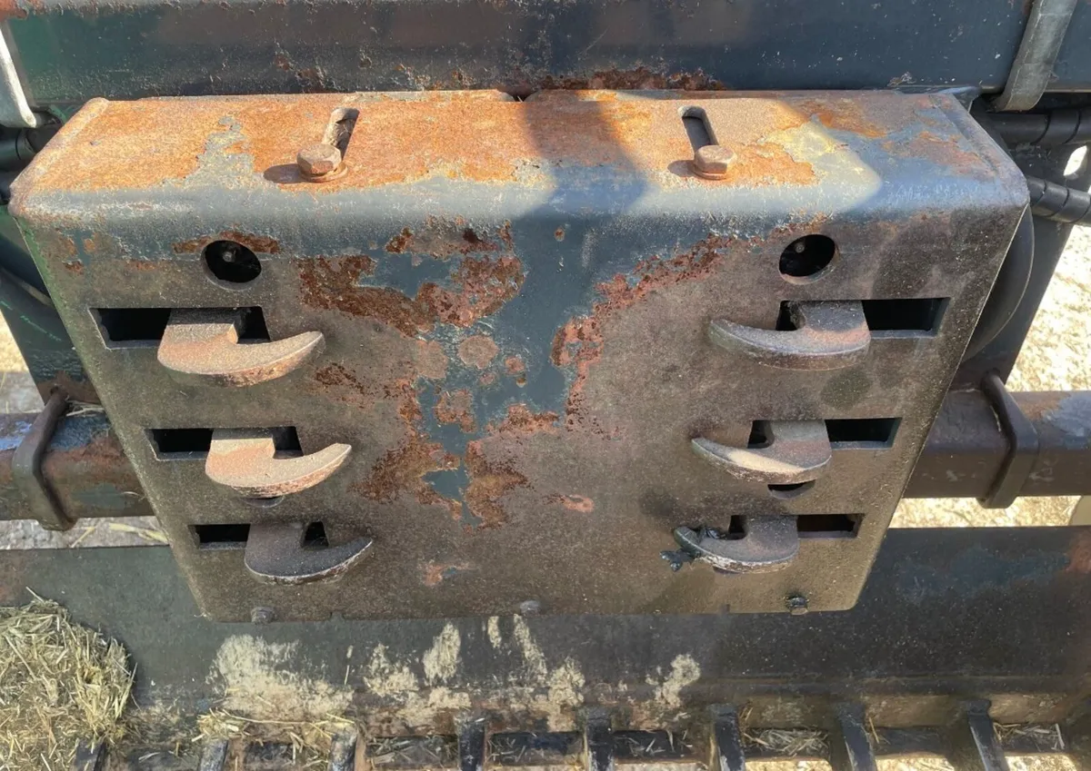 Pro Dig mega bite - Image 4