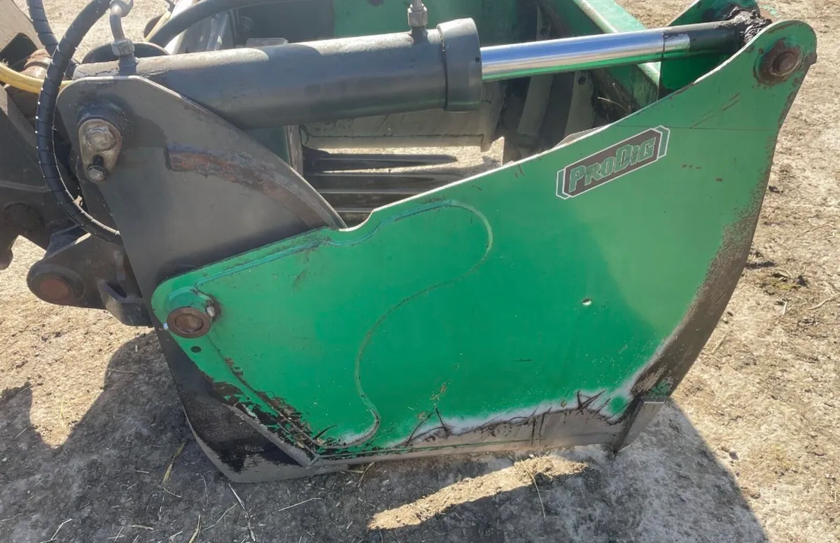 Pro Dig mega bite - Image 1