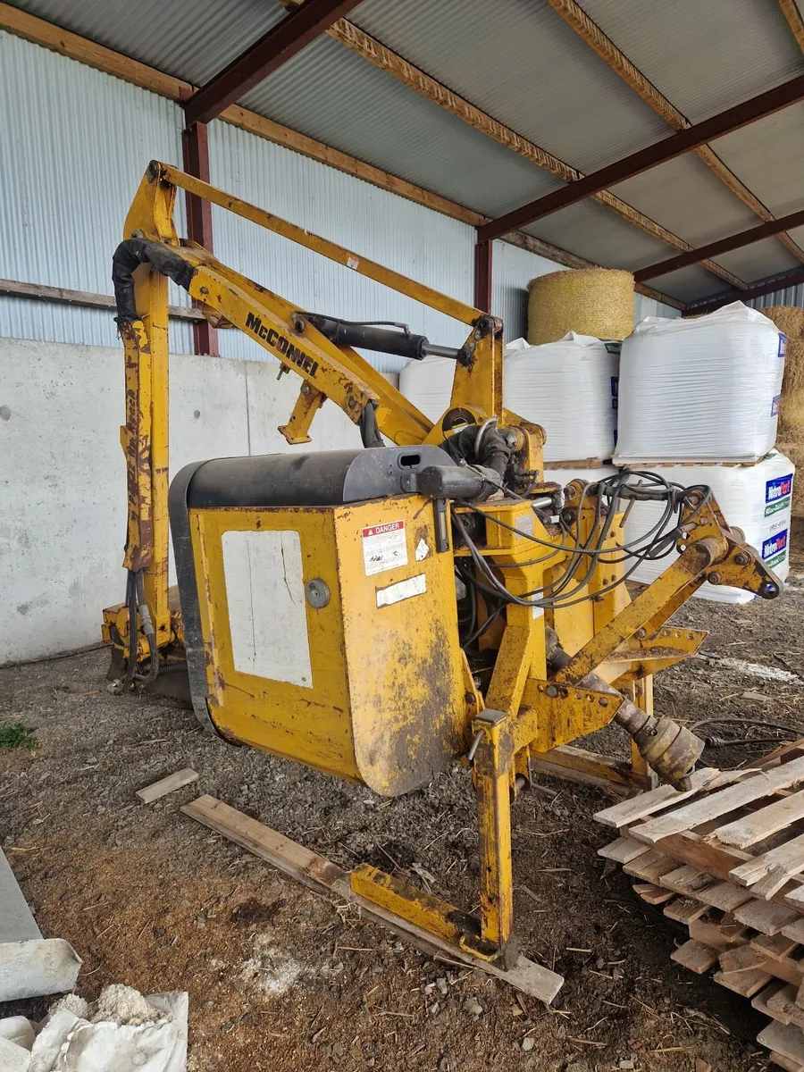 Hedge cutter - Image 4