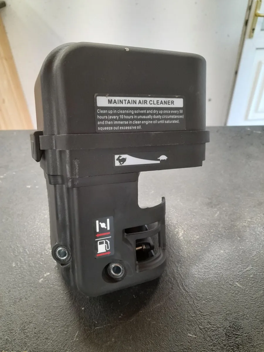 Air Filter - Image 1