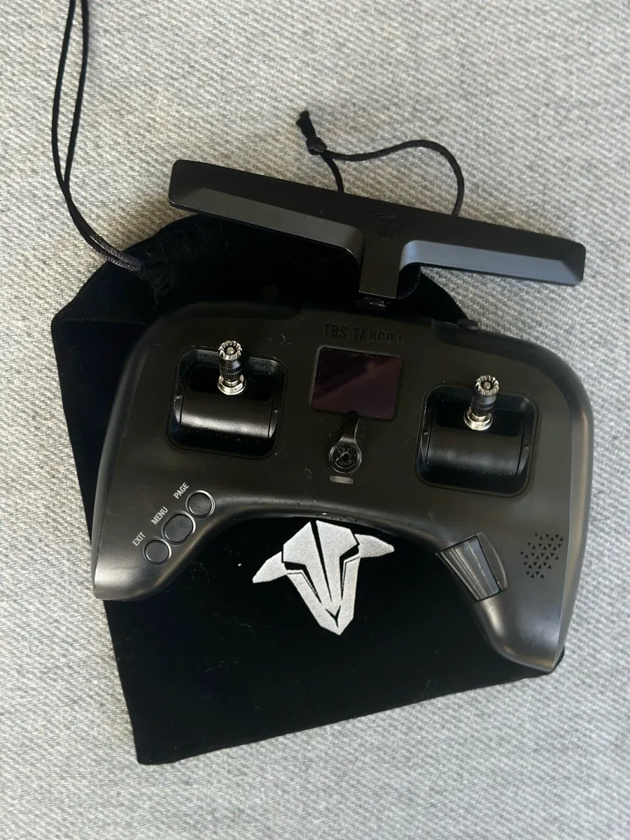 TBS Tango 2 Pro FPV Controller - Image 1