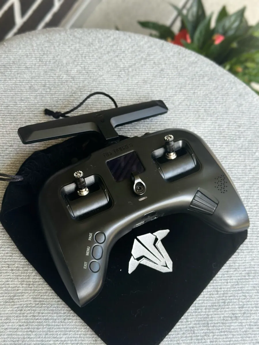 TBS Tango 2 Pro FPV Controller - Image 2