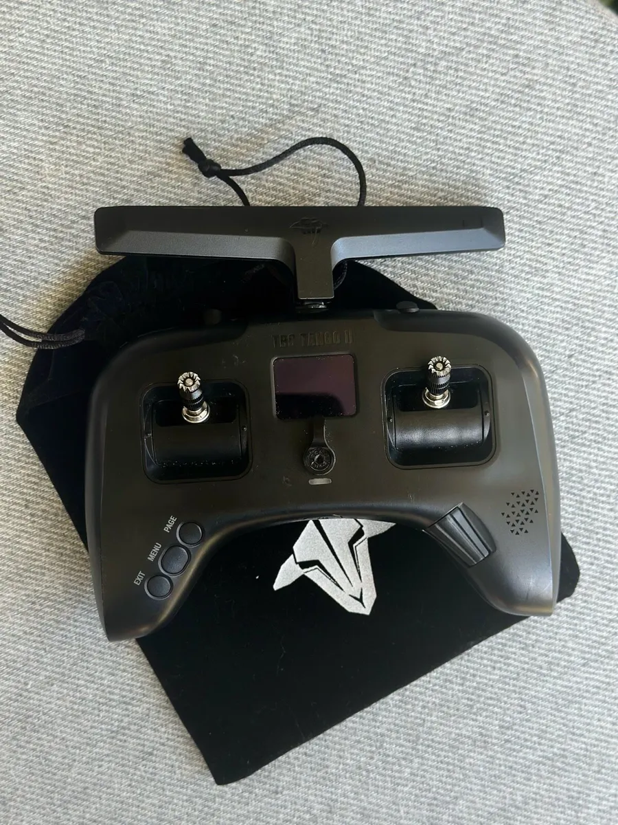 TBS Tango 2 Pro FPV Controller - Image 3