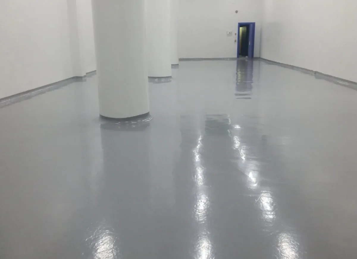 Industrial floor paint heavy duty 20 litres - Image 4