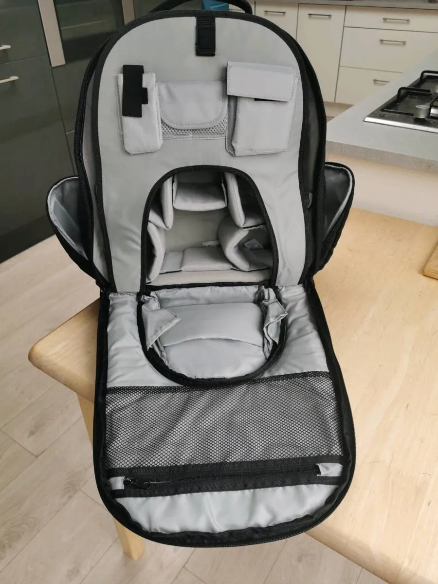 Camera rucksack - Image 2
