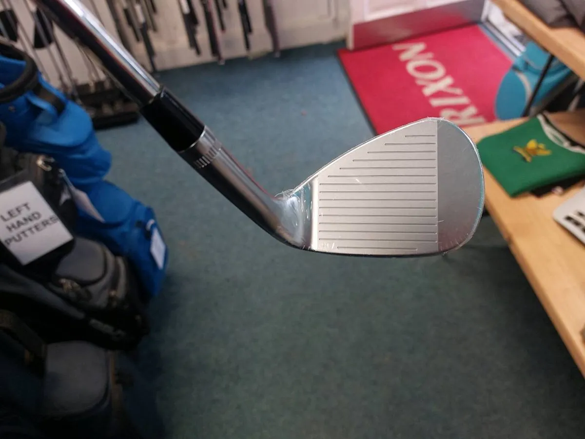 Callaway Jaws Left Handed Wedge - Image 3