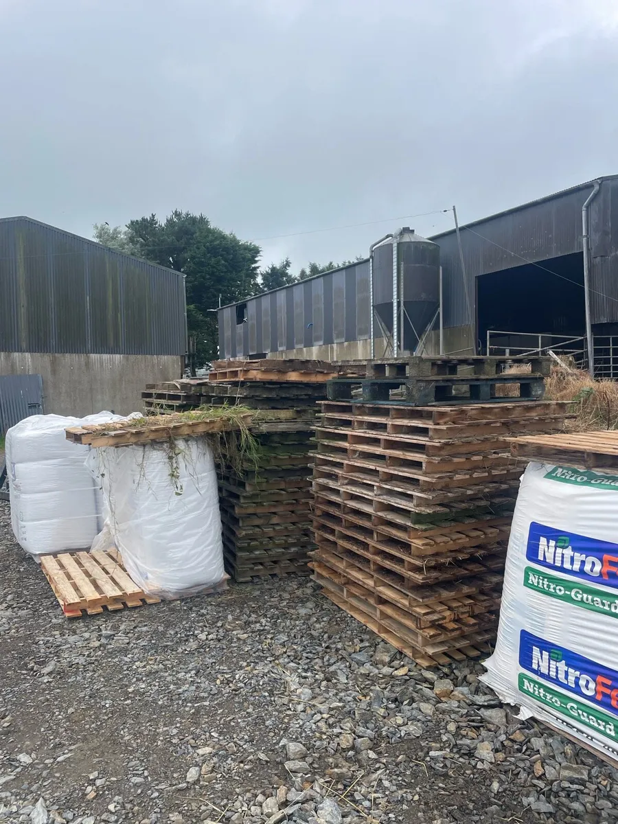 Pallets - Image 2