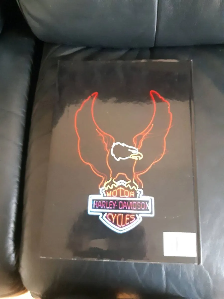 Harley Davidson - Image 2