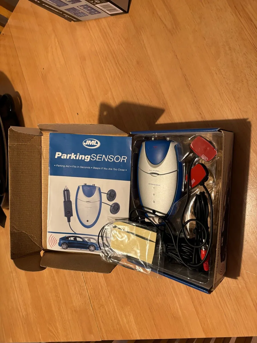 Parking Sensor - Image 3
