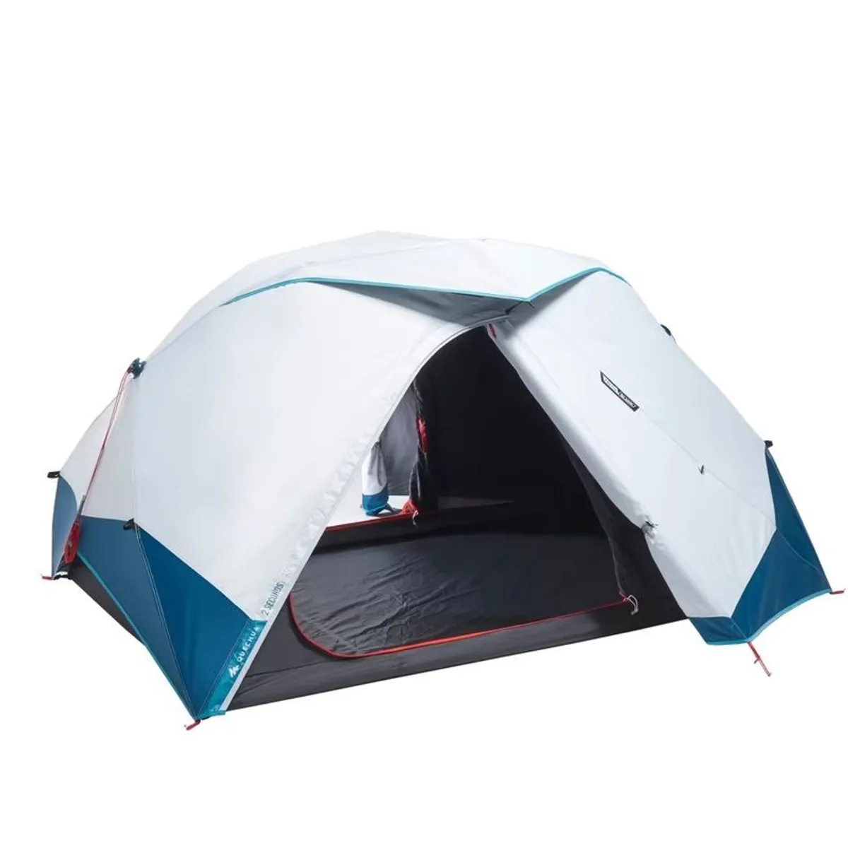 Decathlon 2 person 2 second tent - Image 3