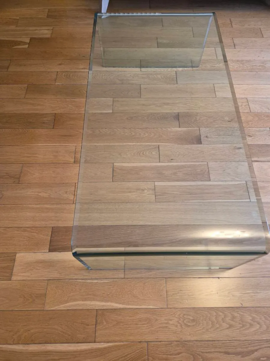 Coffee Table - Image 1