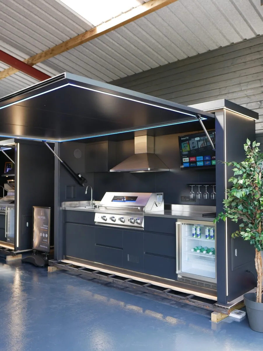 BBQ Pods - Image 3