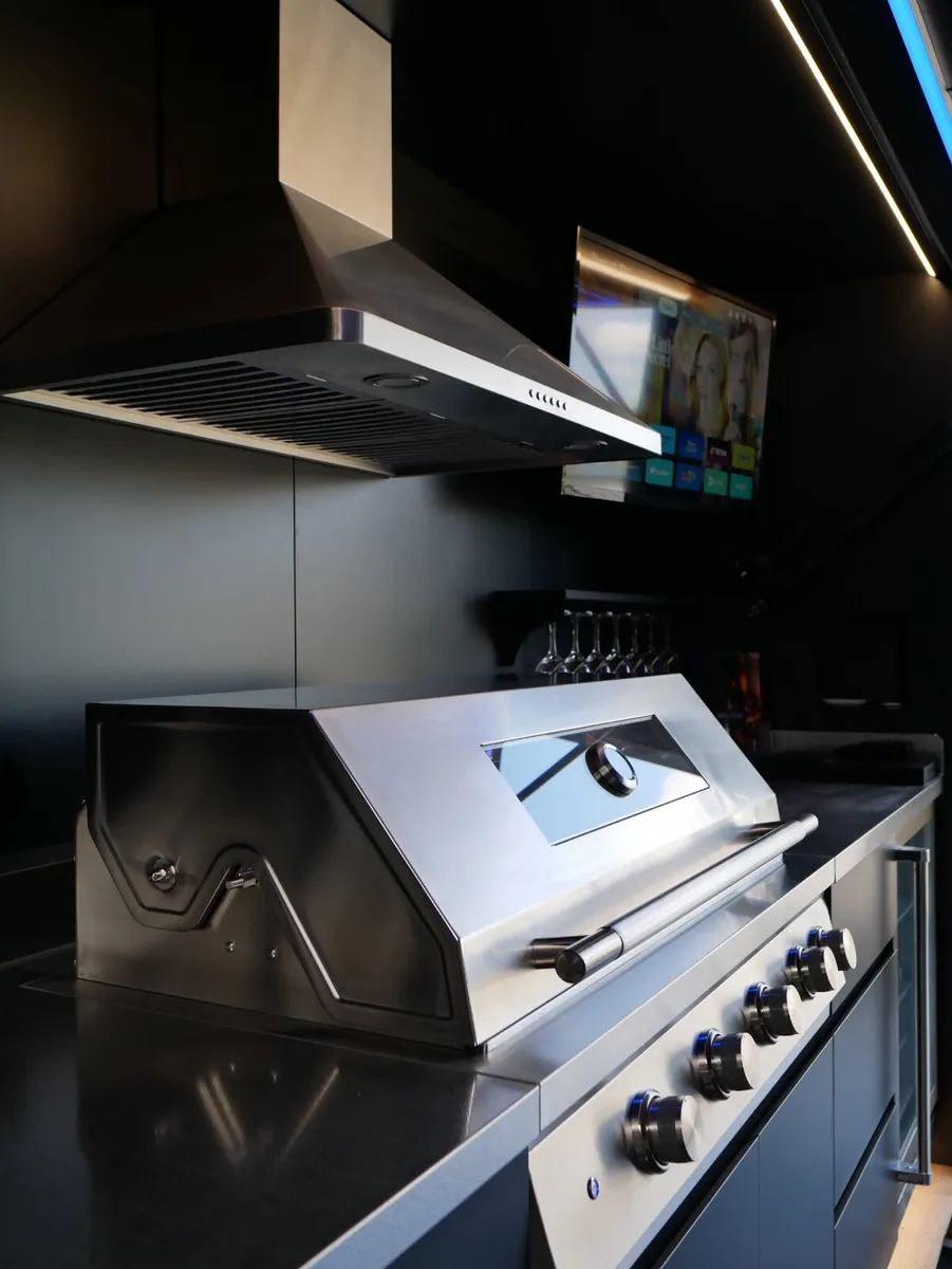 BBQ Pods - Image 2