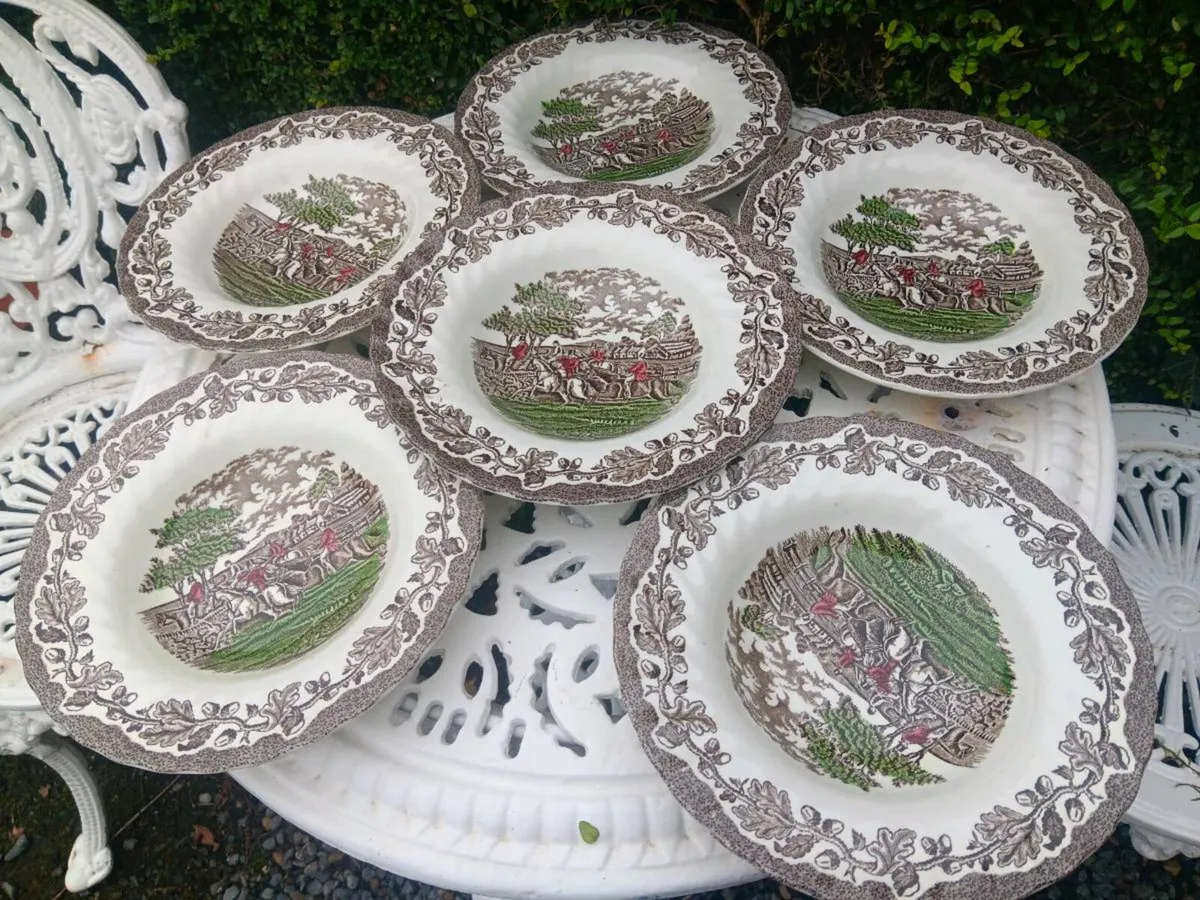 China bowls - Image 1