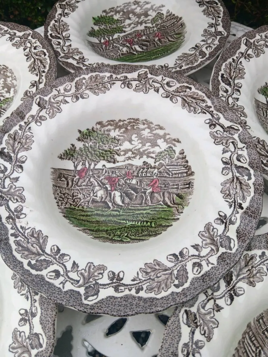 China bowls - Image 2