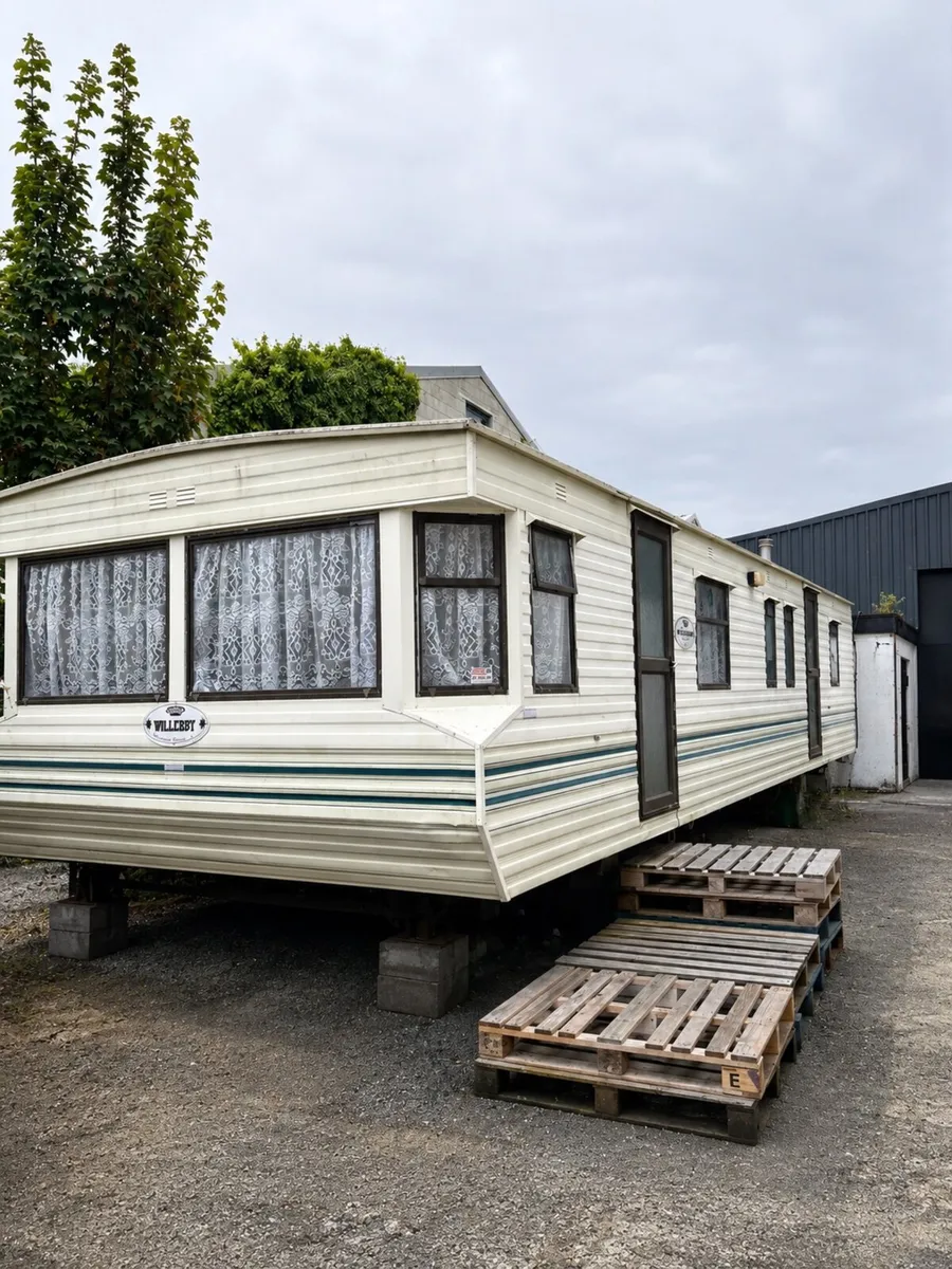 Mobile home - Image 1