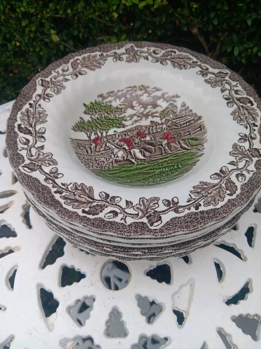 China bowls - Image 4