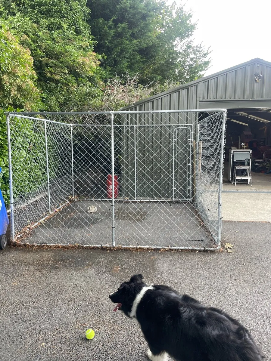Pet cage - Image 3