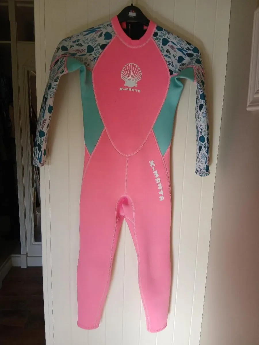 WETSUIT - Image 1
