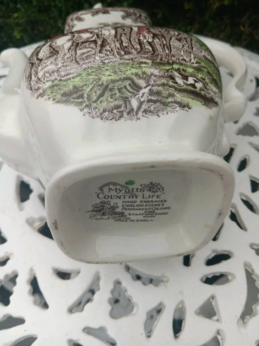 Vintage coffee pot - Image 3