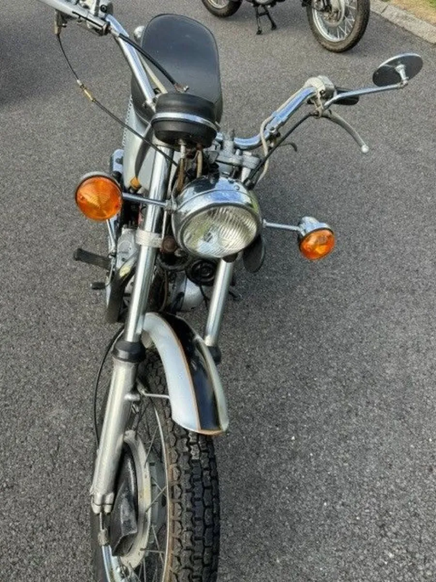 BSA Other 1971 - Image 3