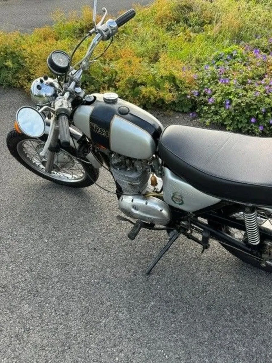 BSA Other 1971 - Image 4
