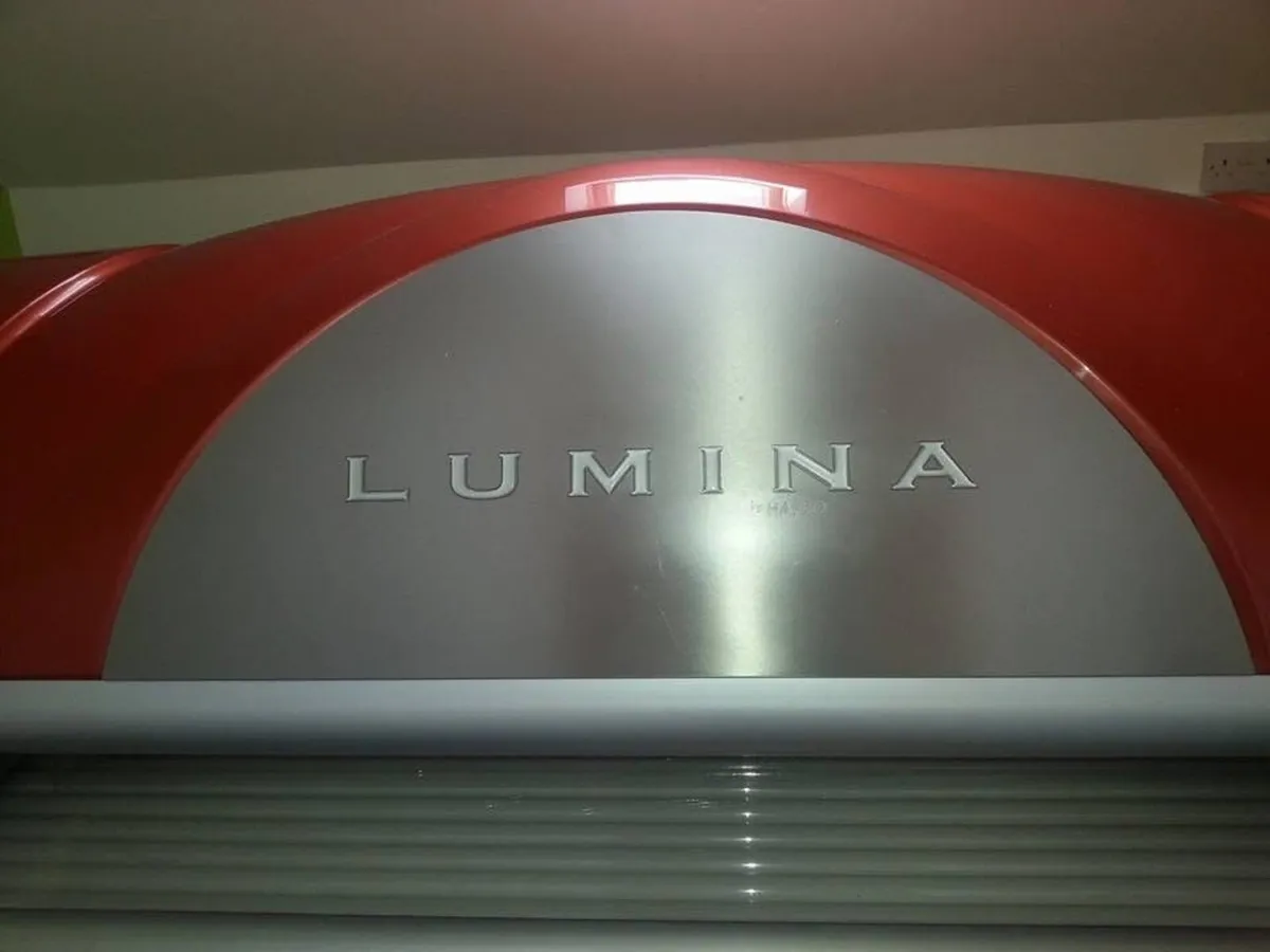 Sunbed- collection Kerry - Image 1