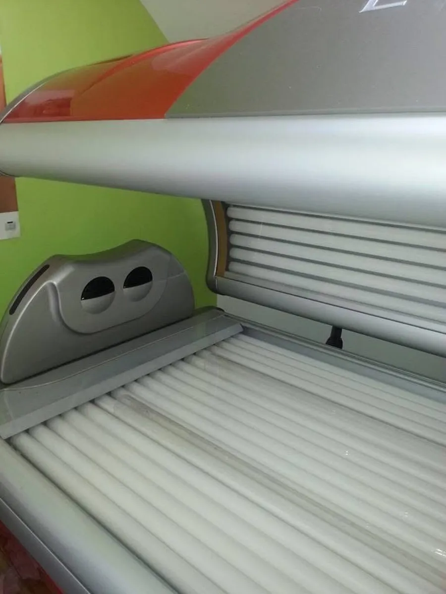 Sunbed- collection Kerry - Image 2