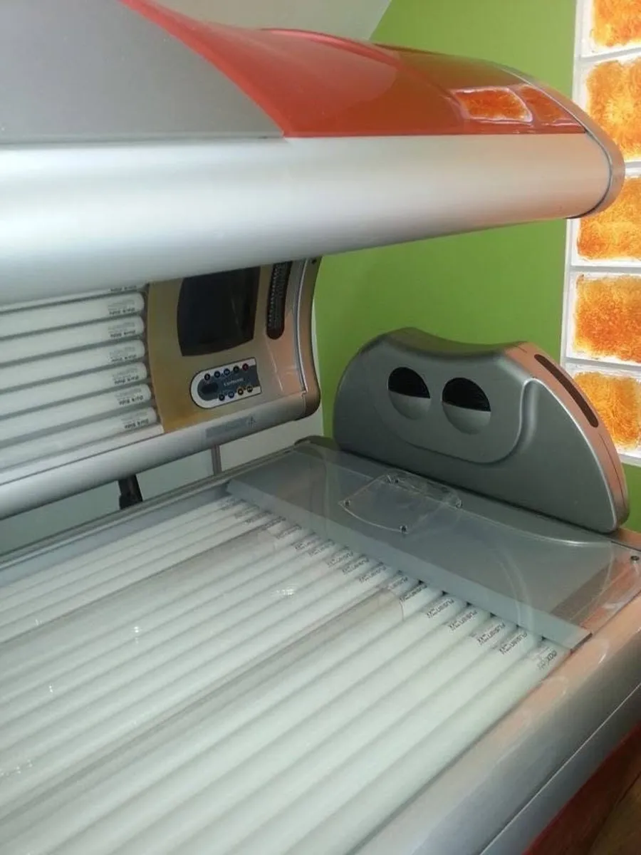 Sunbed- collection Kerry - Image 3
