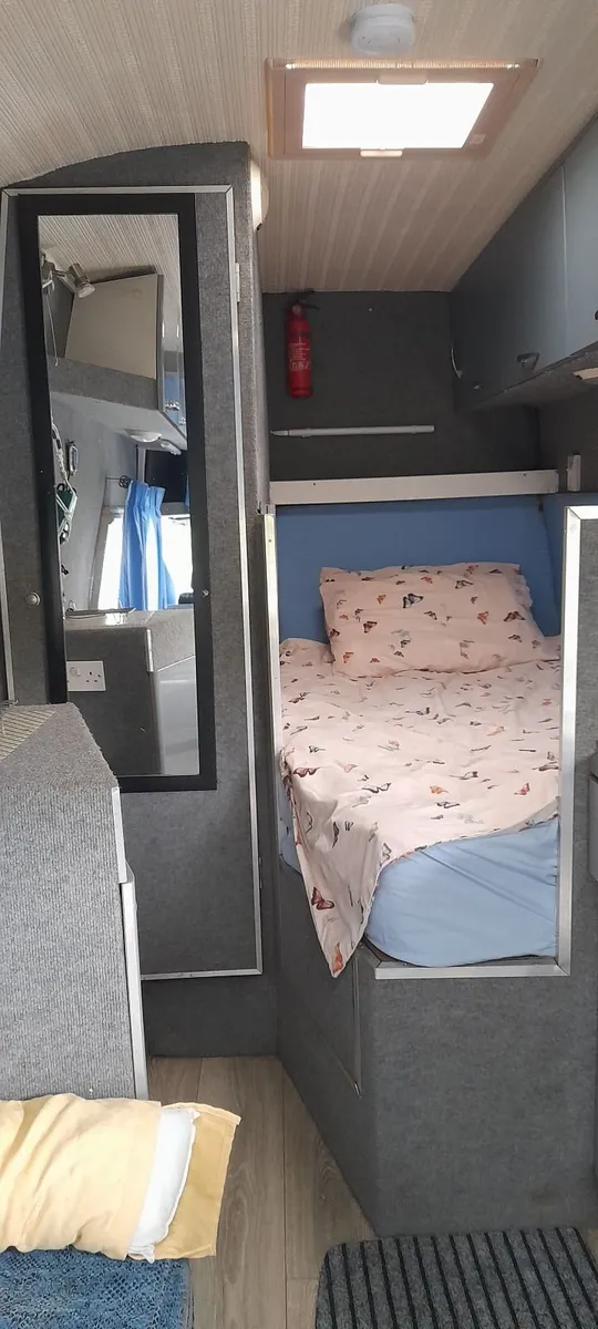 Campervan - Image 1